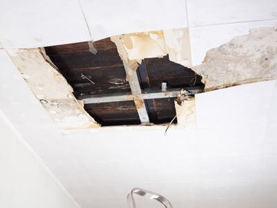 About Bramalea Home Services - water damage restoration experts in Brampton